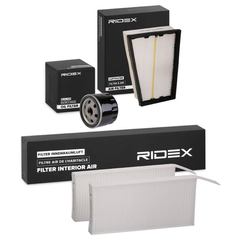 Filter Set
