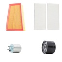 Filter Set