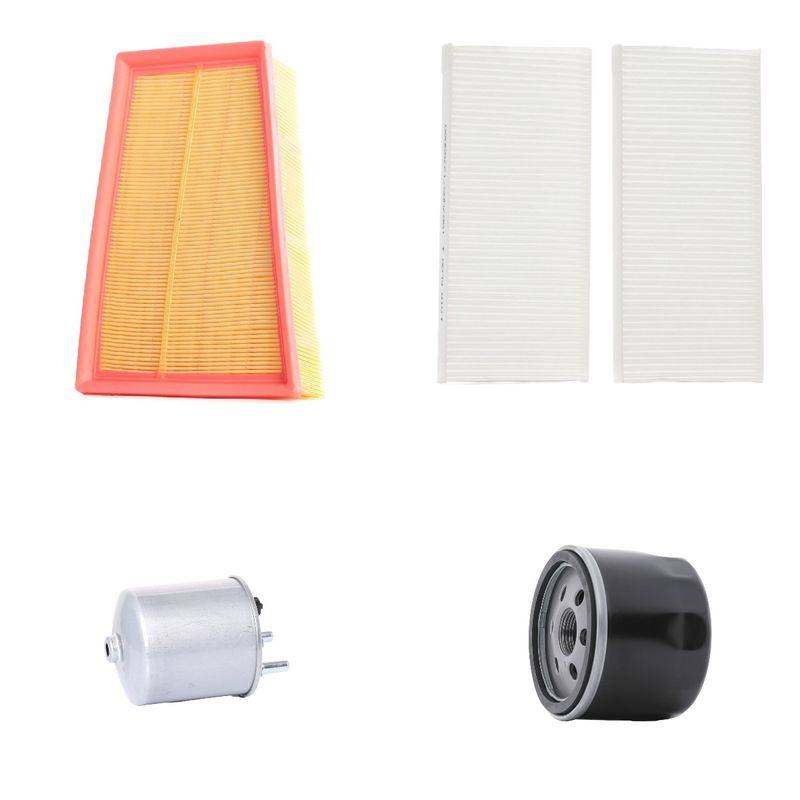 Filter Set