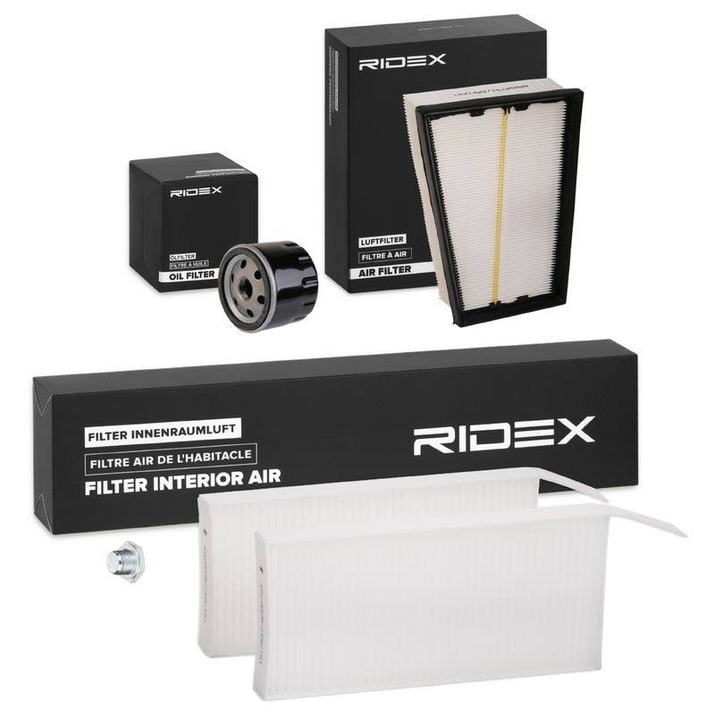 Filter Set