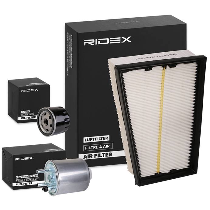 Filter Set
