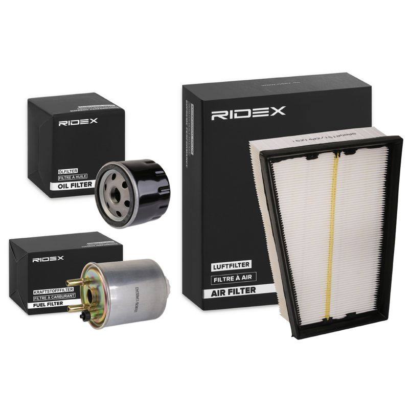Filter Set
