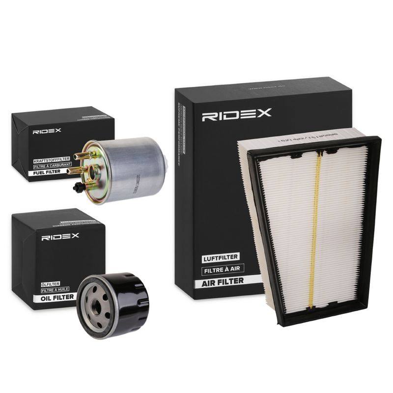 Filter Set