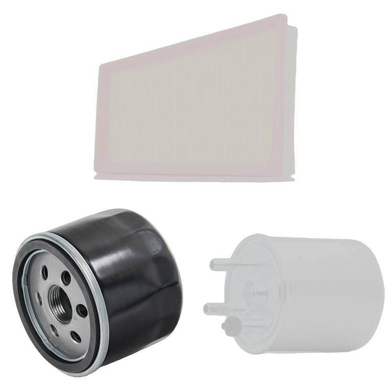 Filter Set