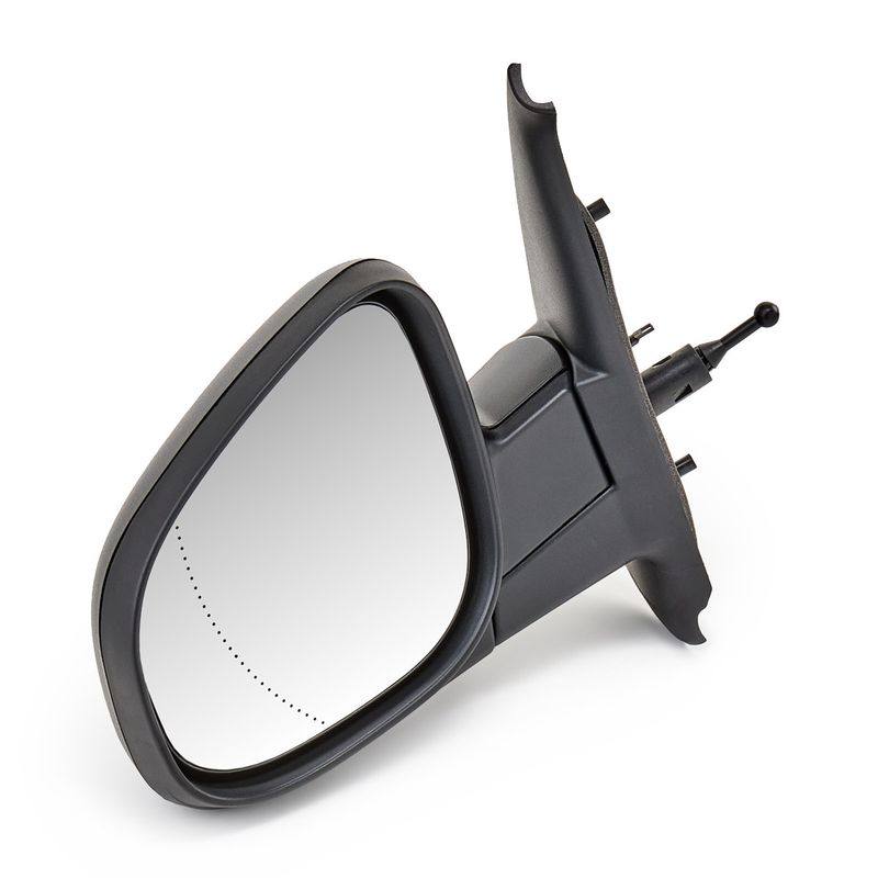 Exterior Mirror