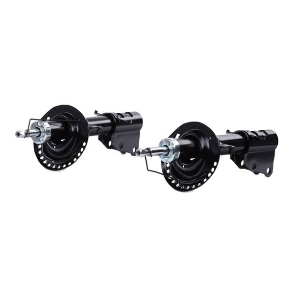 Shock Absorber
