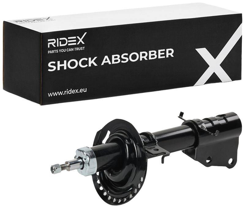 Shock Absorber