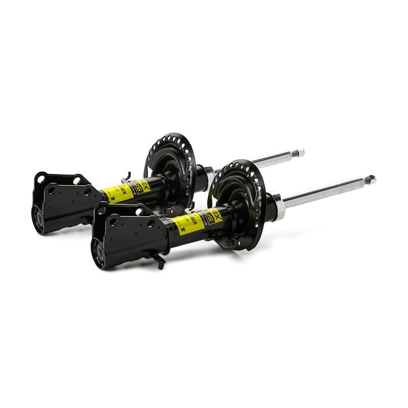 Shock Absorber