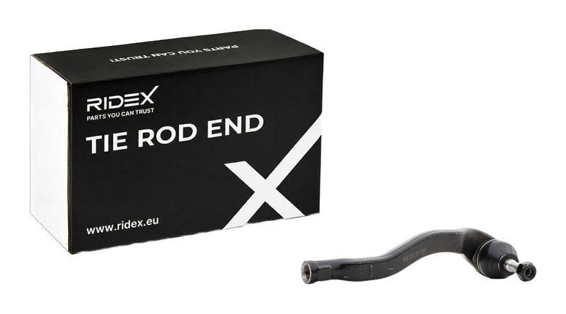 Tie Rod End