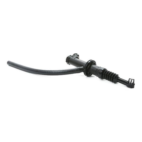 Master Cylinder, clutch