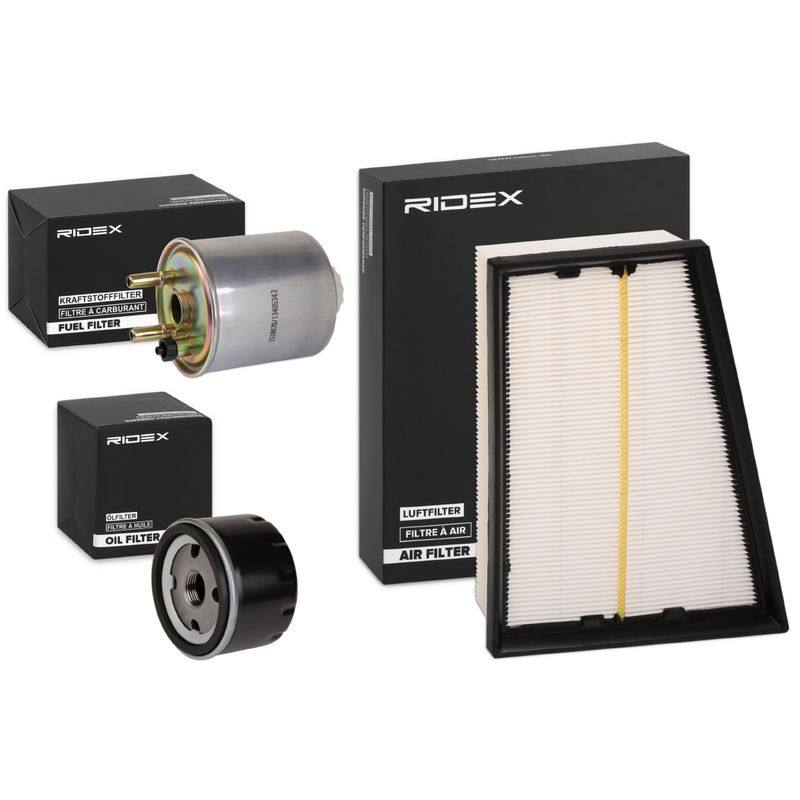 Filter Set