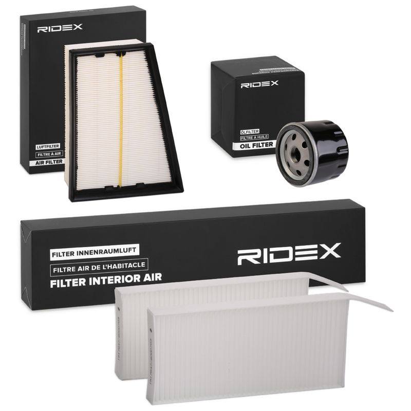 Filter Set
