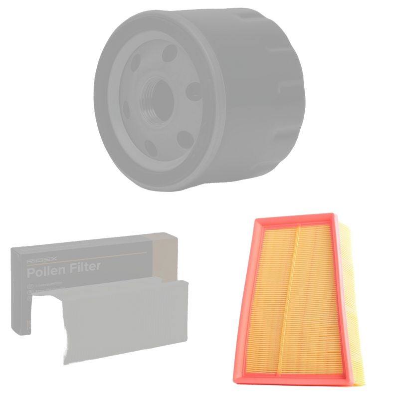 Filter Set