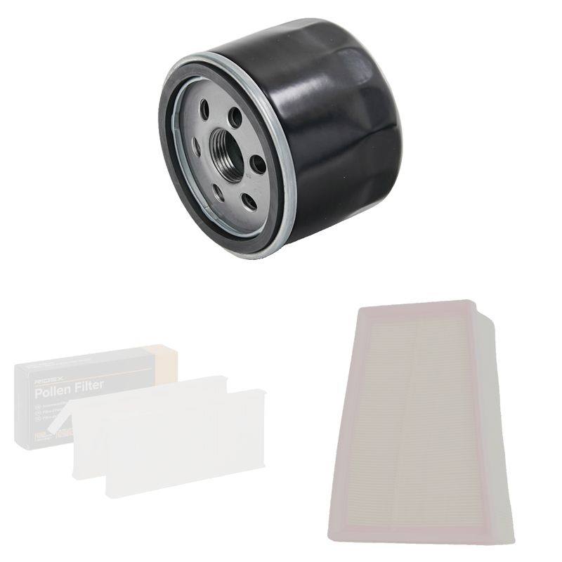 Filter Set