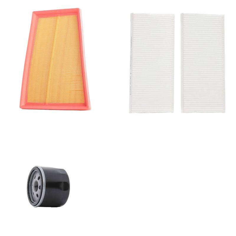 Filter Set