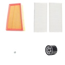 Filter Set