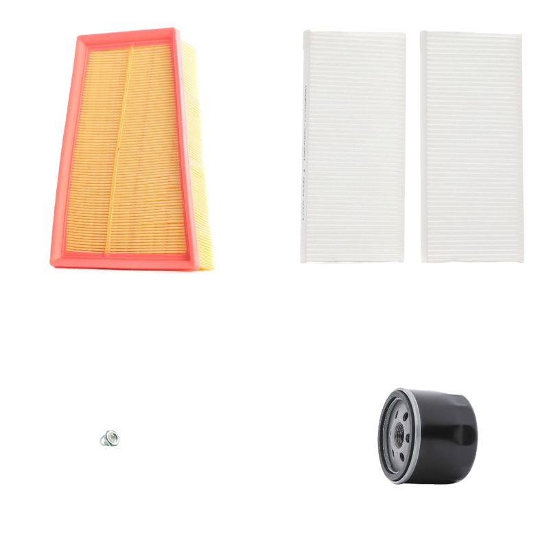 Filter Set