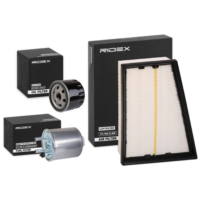 Filter Set