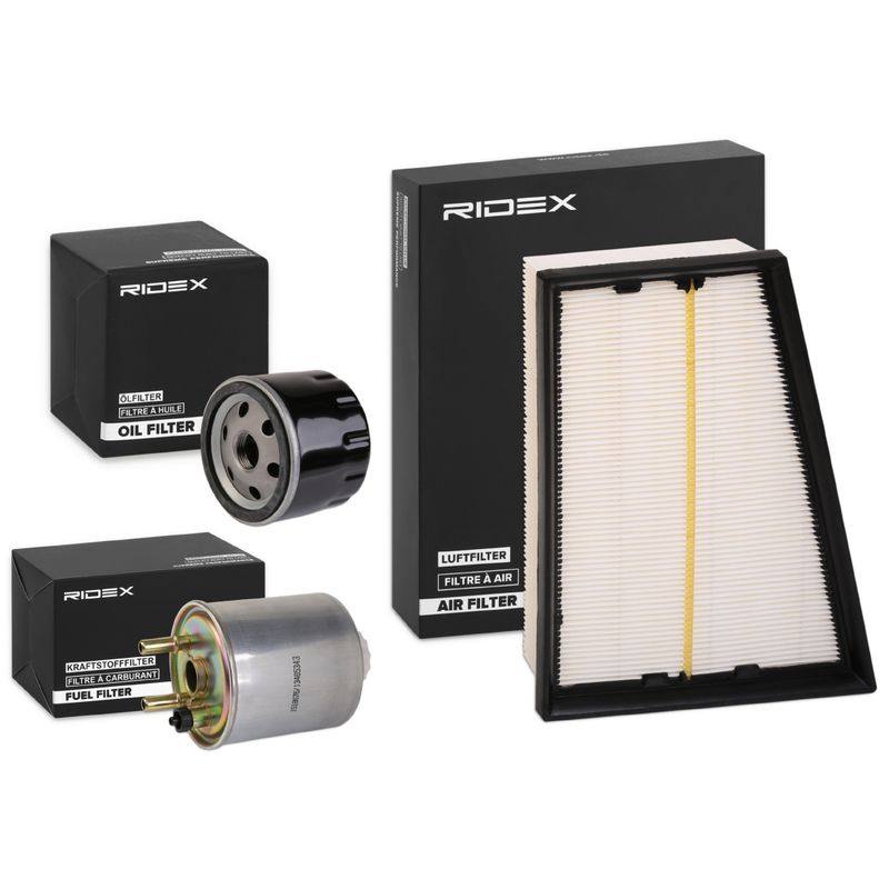 Filter Set