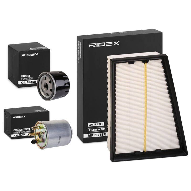 Filter Set
