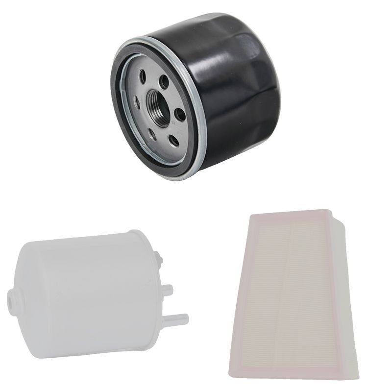 Filter Set
