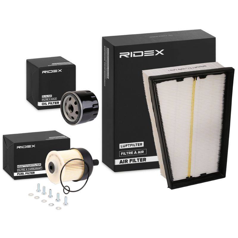 Filter Set