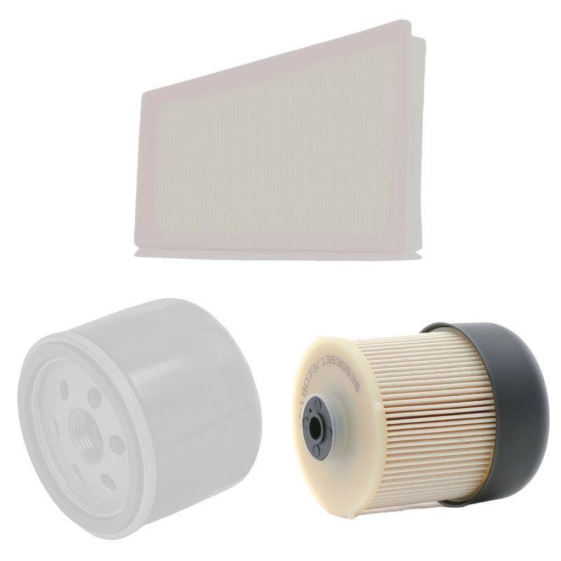 Filter Set