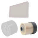 Filter Set