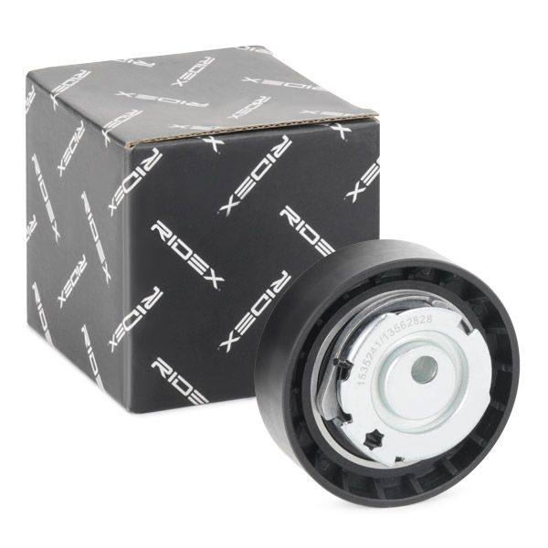 Tensioner Pulley, timing belt