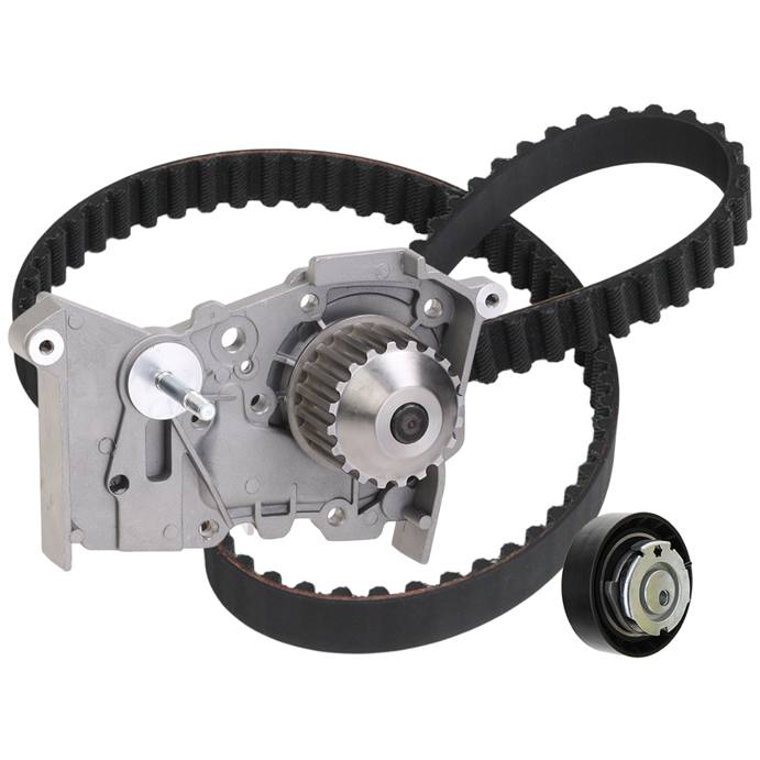 Water Pump & Timing Belt Kit