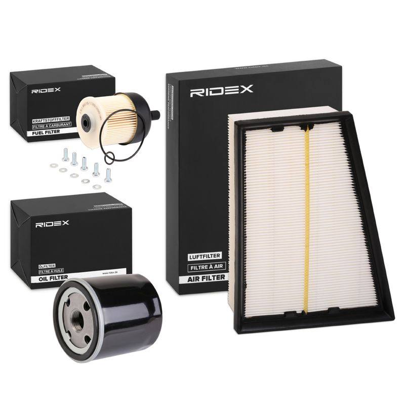 Filter Set