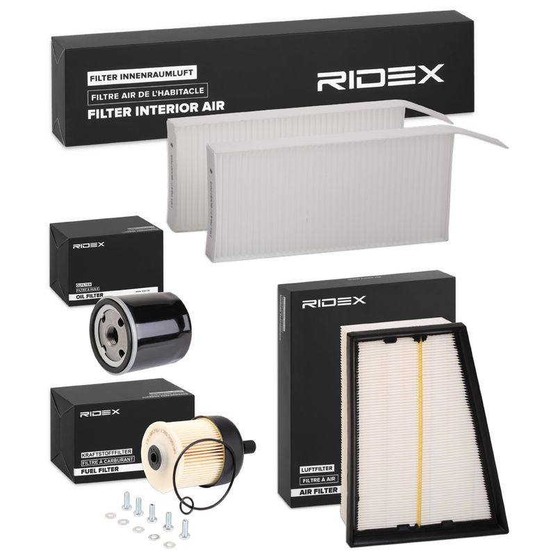 Filter Set