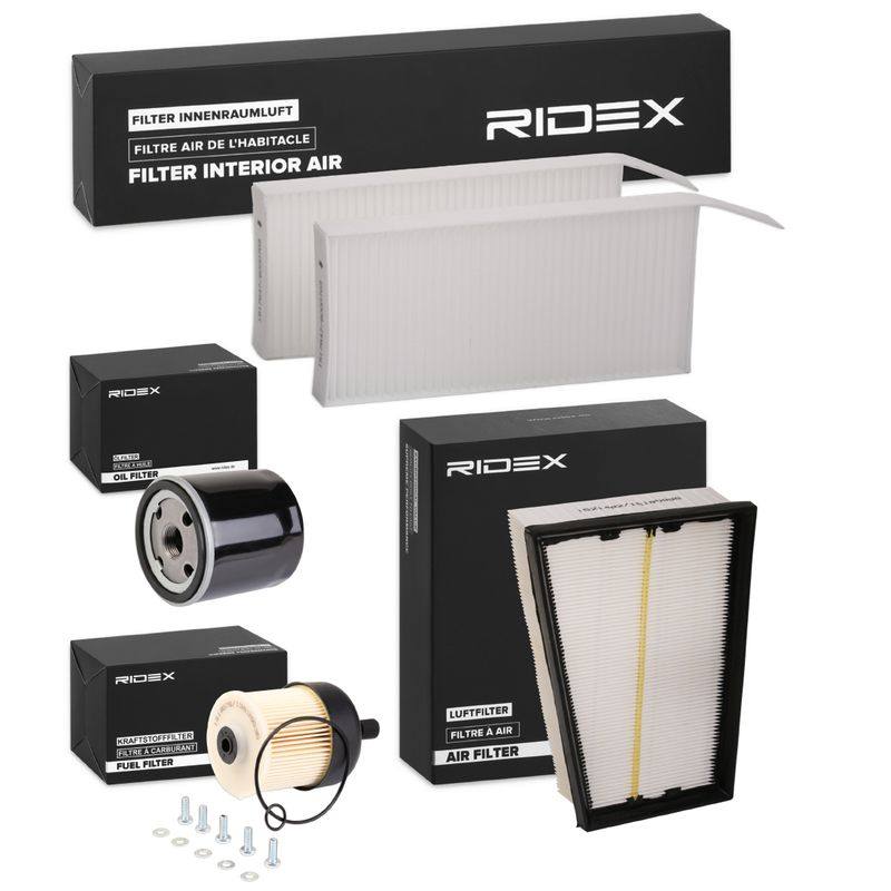 Filter Set