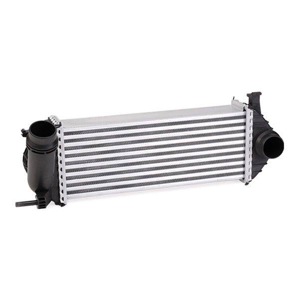 Charge Air Cooler