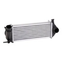Charge Air Cooler