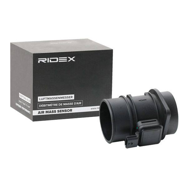 Mass Air Flow Sensor