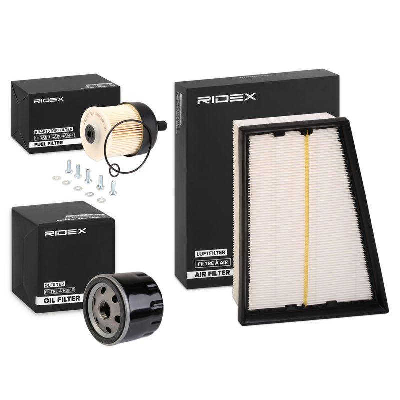 Filter Set