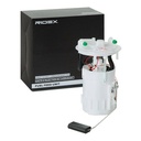 fuel supply unit