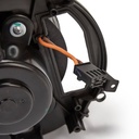 Interior Blower