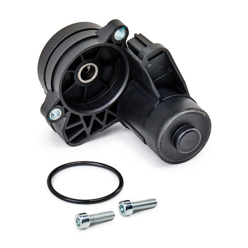 Control Element, parking brake caliper
