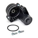 Control Element, parking brake caliper
