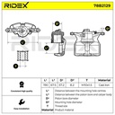 Brake Caliper