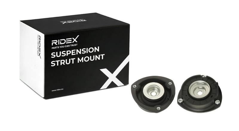 Suspension Strut Support Mount