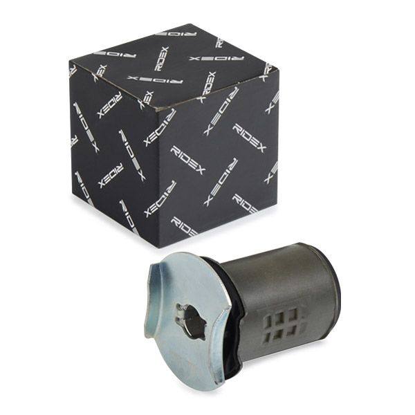 Bushing, axle beam