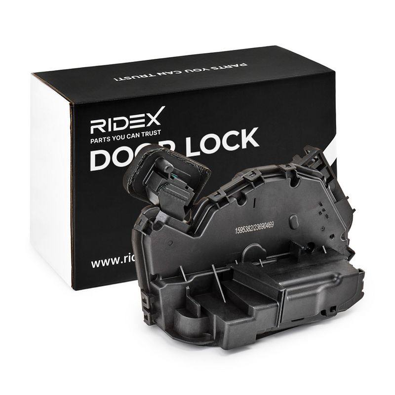 Door Lock