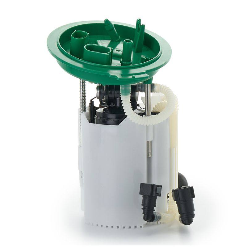 fuel supply unit