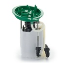 fuel supply unit