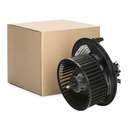 Interior Blower