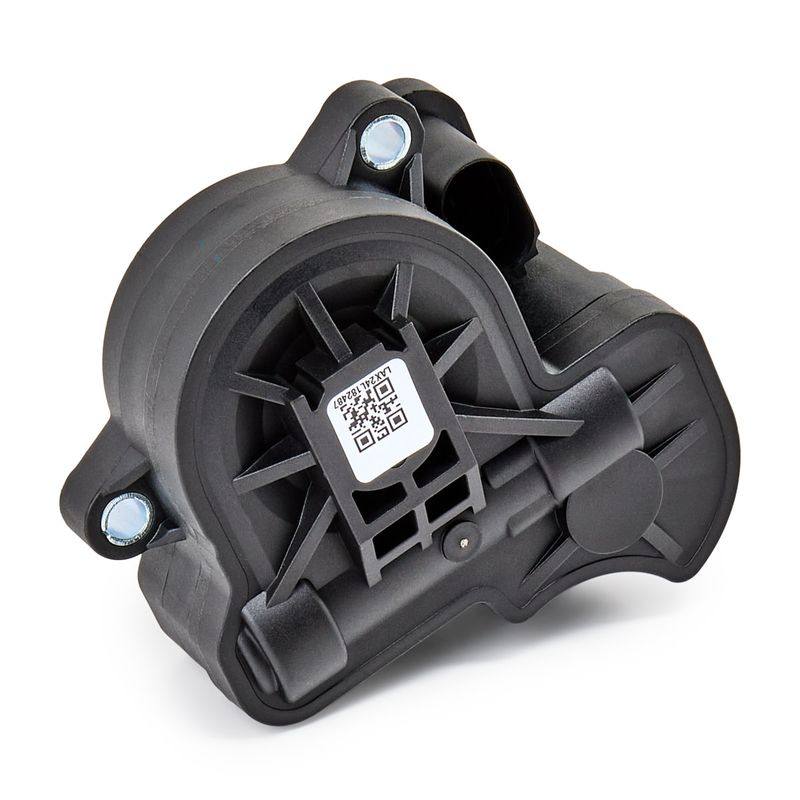 Control Element, parking brake caliper