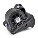 Control Element, parking brake caliper